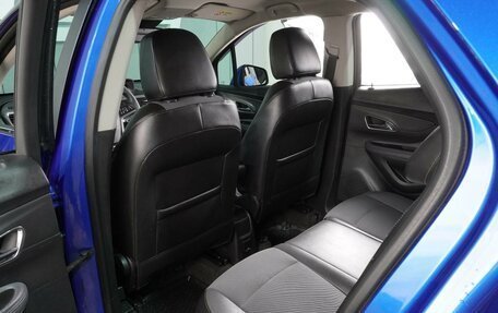 Opel Mokka I, 2014 год, 1 210 000 рублей, 11 фотография