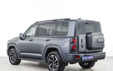 Haval H9, 2024 год, 4 197 444 рублей, 2 фотография