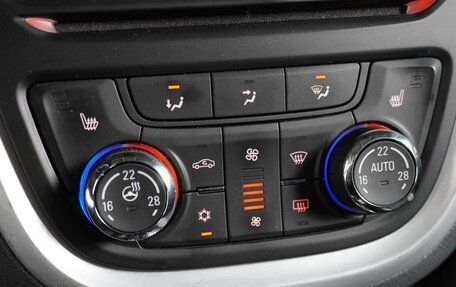 Opel Mokka I, 2014 год, 1 210 000 рублей, 16 фотография