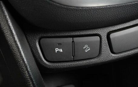 Opel Mokka I, 2014 год, 1 210 000 рублей, 17 фотография