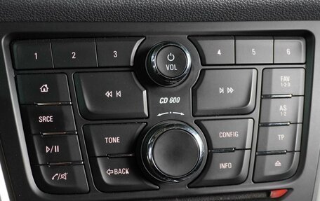 Opel Mokka I, 2014 год, 1 210 000 рублей, 15 фотография