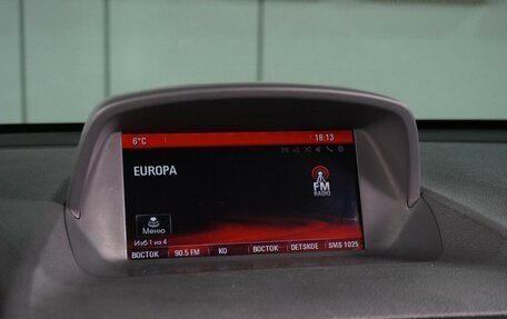 Opel Mokka I, 2014 год, 1 210 000 рублей, 14 фотография