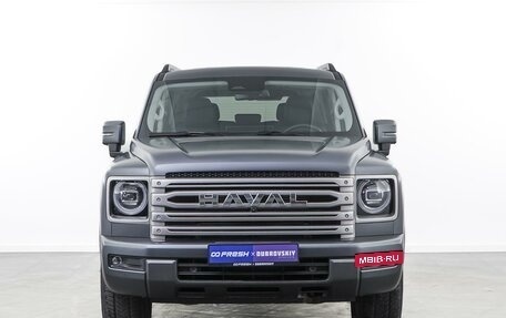 Haval H9, 2024 год, 4 197 444 рублей, 3 фотография