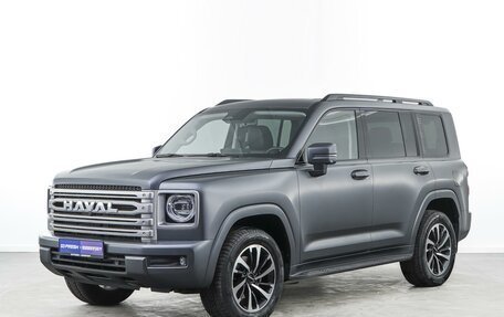 Haval H9, 2024 год, 4 197 444 рублей, 5 фотография