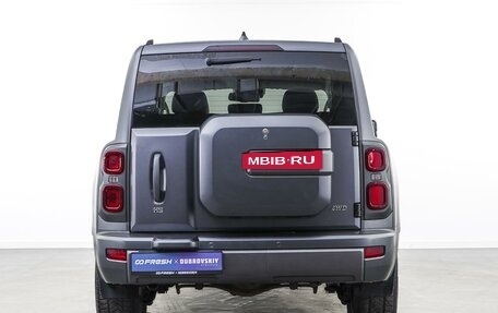 Haval H9, 2024 год, 4 197 444 рублей, 4 фотография