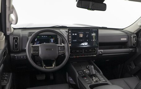 Haval H9, 2024 год, 4 197 444 рублей, 7 фотография