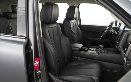 Haval H9, 2024 год, 4 197 444 рублей, 9 фотография