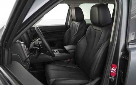 Haval H9, 2024 год, 4 197 444 рублей, 11 фотография