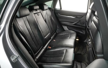 BMW X6, 2015 год, 3 392 000 рублей, 7 фотография