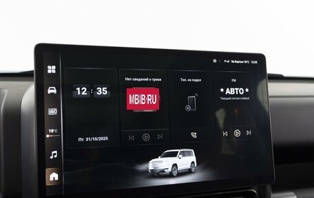 Haval H9, 2024 год, 4 197 444 рублей, 20 фотография