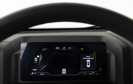 Haval H9, 2024 год, 4 197 444 рублей, 25 фотография