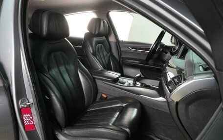 BMW X6, 2015 год, 3 392 000 рублей, 8 фотография