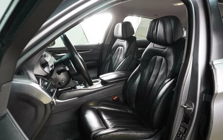 BMW X6, 2015 год, 3 392 000 рублей, 10 фотография