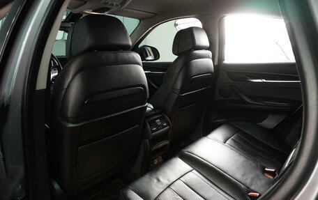 BMW X6, 2015 год, 3 392 000 рублей, 11 фотография