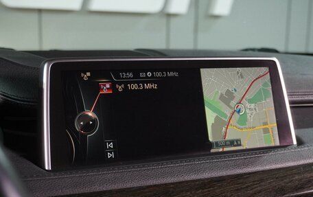 BMW X6, 2015 год, 3 392 000 рублей, 18 фотография