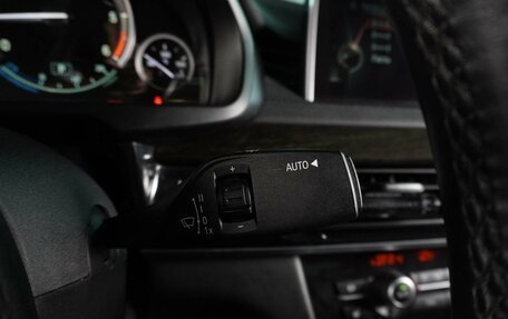 BMW X6, 2015 год, 3 392 000 рублей, 16 фотография