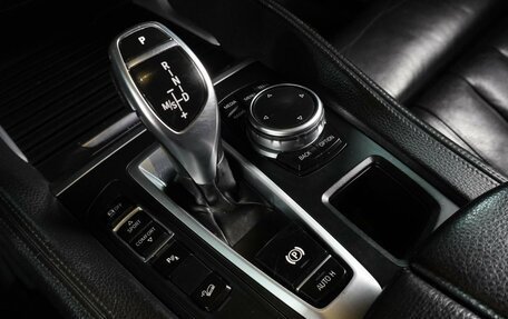 BMW X6, 2015 год, 3 392 000 рублей, 22 фотография