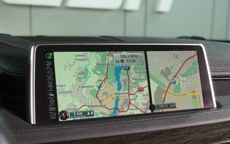 BMW X6, 2015 год, 3 392 000 рублей, 20 фотография