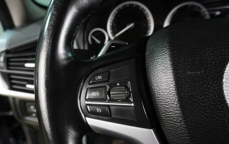 BMW X6, 2015 год, 3 392 000 рублей, 24 фотография