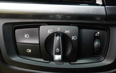 BMW X6, 2015 год, 3 392 000 рублей, 15 фотография