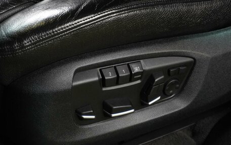 BMW X6, 2015 год, 3 392 000 рублей, 12 фотография