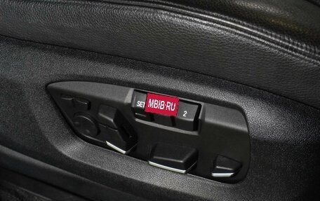 BMW X6, 2015 год, 3 392 000 рублей, 13 фотография