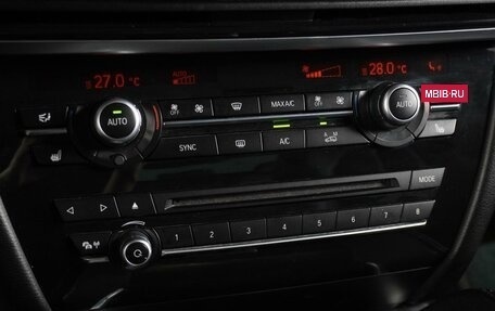 BMW X6, 2015 год, 3 392 000 рублей, 21 фотография