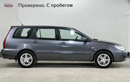 Mitsubishi Lancer IX, 2008 год, 620 000 рублей, 3 фотография