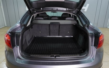 BMW X6, 2015 год, 3 392 000 рублей, 28 фотография