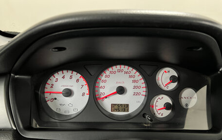 Mitsubishi Lancer IX, 2008 год, 620 000 рублей, 12 фотография