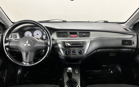 Mitsubishi Lancer IX, 2008 год, 620 000 рублей, 8 фотография