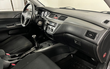 Mitsubishi Lancer IX, 2008 год, 620 000 рублей, 9 фотография