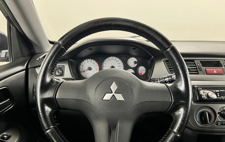 Mitsubishi Lancer IX, 2008 год, 620 000 рублей, 11 фотография