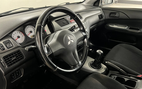 Mitsubishi Lancer IX, 2008 год, 620 000 рублей, 7 фотография