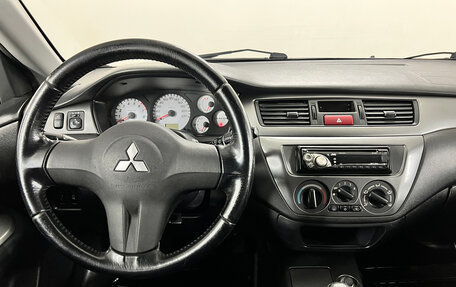 Mitsubishi Lancer IX, 2008 год, 620 000 рублей, 10 фотография