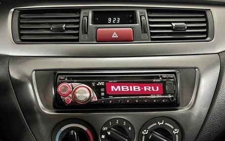 Mitsubishi Lancer IX, 2008 год, 620 000 рублей, 13 фотография