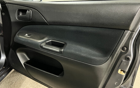 Mitsubishi Lancer IX, 2008 год, 620 000 рублей, 21 фотография