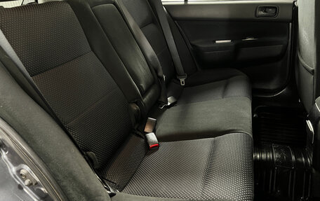 Mitsubishi Lancer IX, 2008 год, 620 000 рублей, 24 фотография