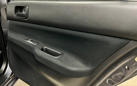 Mitsubishi Lancer IX, 2008 год, 620 000 рублей, 23 фотография