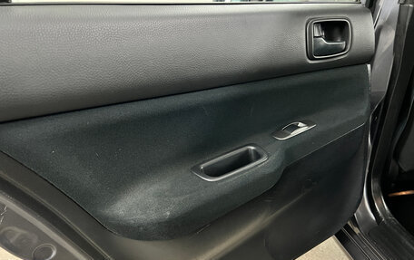 Mitsubishi Lancer IX, 2008 год, 620 000 рублей, 22 фотография