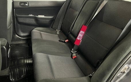 Mitsubishi Lancer IX, 2008 год, 620 000 рублей, 25 фотография