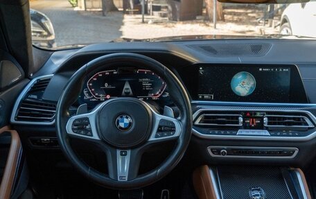 BMW X6, 2022 год, 7 800 000 рублей, 13 фотография