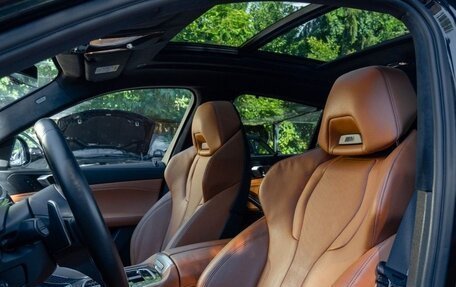 BMW X6, 2022 год, 7 800 000 рублей, 7 фотография