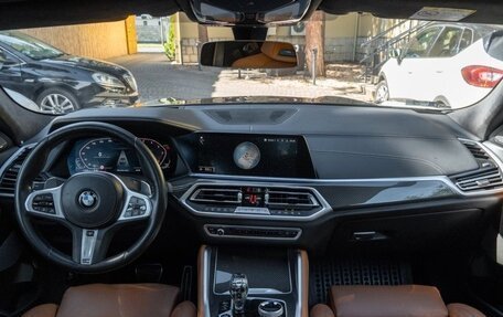 BMW X6, 2022 год, 7 800 000 рублей, 12 фотография