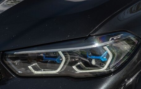 BMW X6, 2022 год, 7 800 000 рублей, 17 фотография