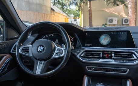 BMW X6, 2022 год, 7 800 000 рублей, 14 фотография