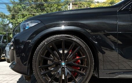 BMW X6, 2022 год, 7 800 000 рублей, 15 фотография