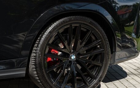 BMW X6, 2022 год, 7 800 000 рублей, 16 фотография