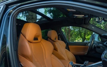 BMW X6, 2022 год, 7 800 000 рублей, 11 фотография