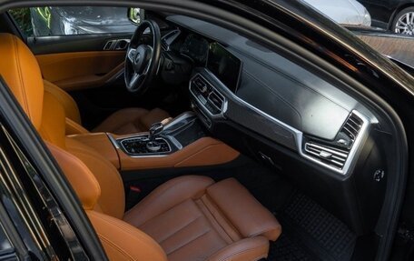 BMW X6, 2022 год, 7 800 000 рублей, 8 фотография